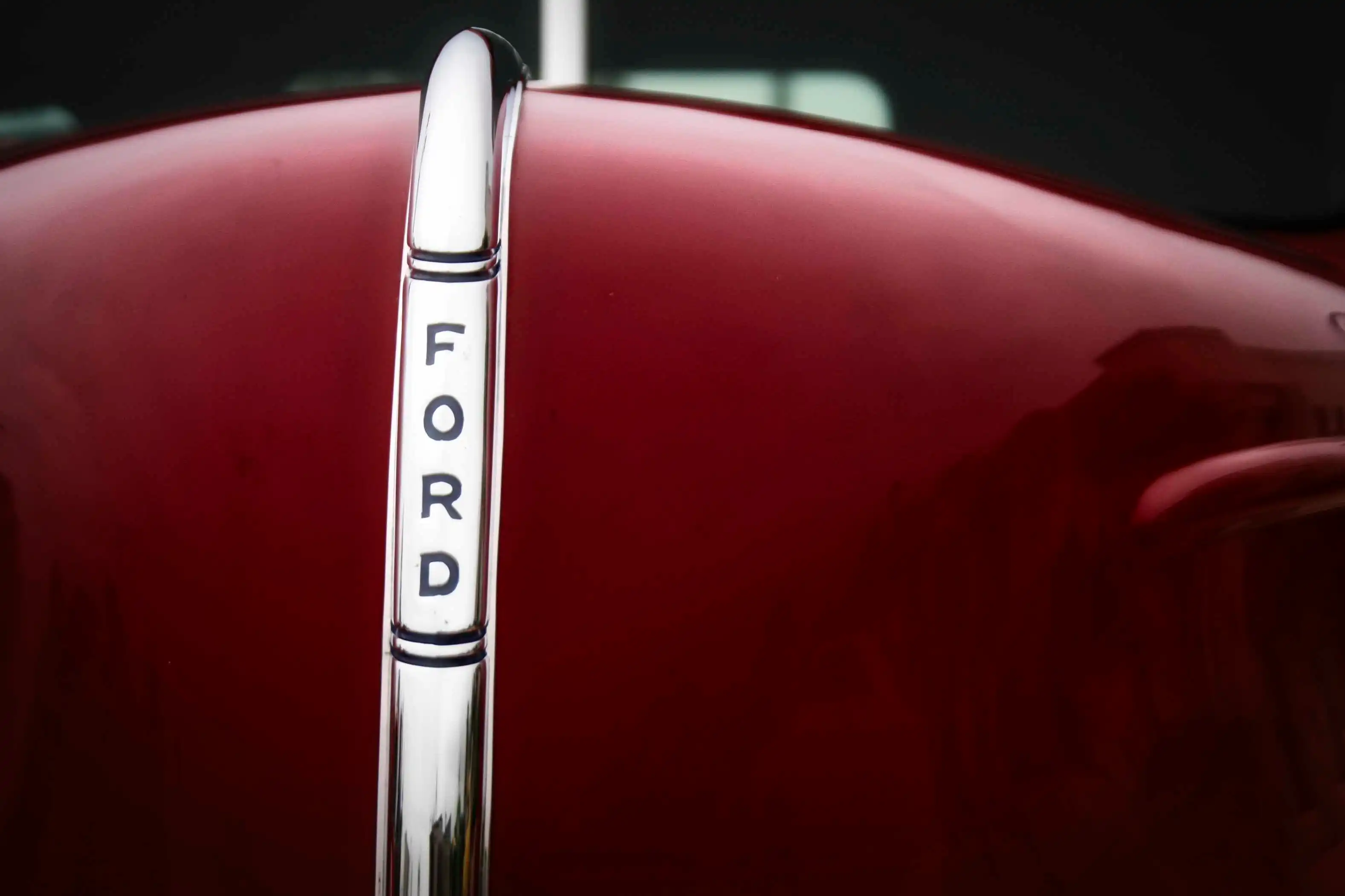 45 Ford